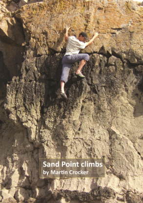 Sand Point Climbs thumbnail